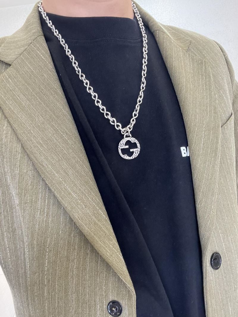 Gucci Necklaces